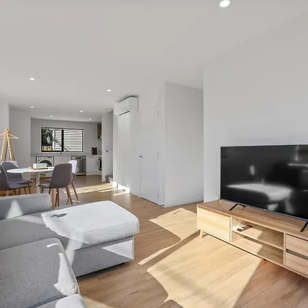 Discover A Brand New Apartment In Vibrant Chch